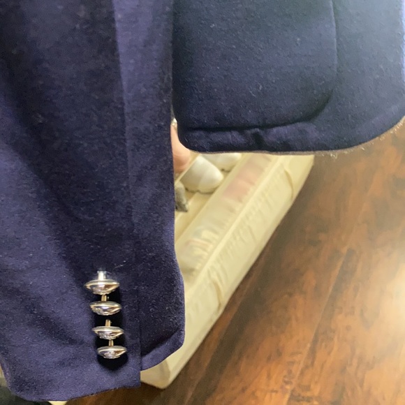 Ralph Lauren Black Label Blazer - Picture 9 of 9